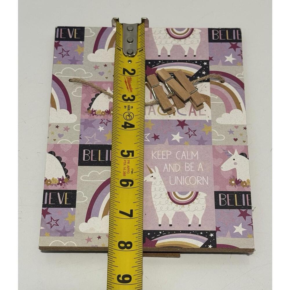 Bundle Kids Small Pictures Frames For Fujifilm - Picture 3 of 5